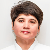 Березовская Галина Ивановна, акушер-гинеколог