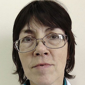 Горшкова Елена Геннадьевна, педиатр