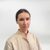 Брыксина Светлана Сергеевна, стоматолог-терапевт