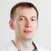 Бодряков Владимир Анатольевич, кардиолог