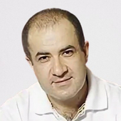 Мустафаев Илхам Исметович, стоматолог-терапевт