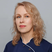 Пляскина Елена Владимировна, детский невролог