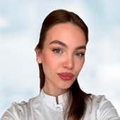 Федорова Екатерина Евгеньевна, эндокринолог