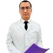 Маматисламов Абдували Абдукадырович, хирург