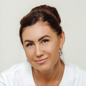 Вишневская Виктория Геннадьевна, психолог