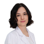 Тебина Екатерина Павловна, офтальмолог