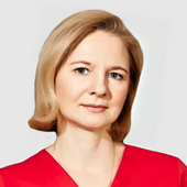 Ермилова Ирина Юрьевна, эмбриолог