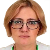 Табакова Ирина Анатольевна, детский гинеколог