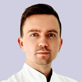 Гукосьян Дмитрий Игоревич, невролог