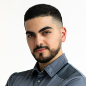 Аведян Энрике Робертович, стоматолог-терапевт