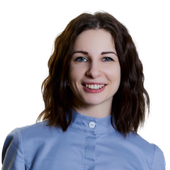 Бурцева Екатерина Михайловна, детский стоматолог