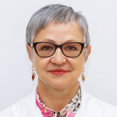 Богданова Татьяна Васильевна, физиотерапевт