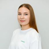 Кандаурова Ирина Алексеевна, стоматолог-хирург