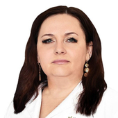 Исаева Светлана Александровна, анестезиолог