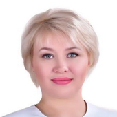 Панкратова Анна Викторовна, невролог