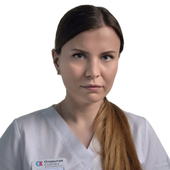 Данилушкина Екатерина Олеговна, гинеколог