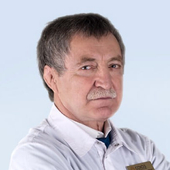 Адалов Магомед Магомедович, хирург-онколог