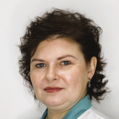 Балясникова Виктория Сергеевна, аллерголог