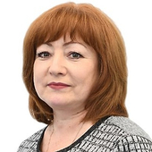 Светличная Ольга Юрьевна, психолог