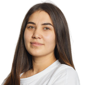 Ахметшина Диана Салаватовна, стоматолог-терапевт