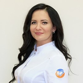 Сенчугова Ольга Викторовна, рентгенолог