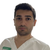 Гусейнов Эльвин Сейранович, хирург