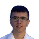 Рахимов Сарварбек Анваржанович, онкоуролог