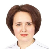 Лыско Наталья Николаевна, невролог