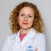 Будкина Мария Львовна, терапевт