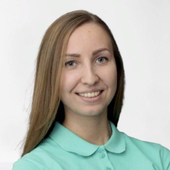 Иванова Дарья Вячеславовна, детский стоматолог