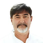 Волошин Валерий Валентинович, уролог