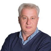 Гончар Сергей Александрович, врач-генетик