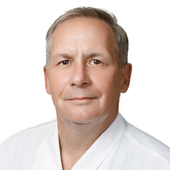 Шиленков Андрей Алексеевич, ЛОР-хирург