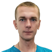 Назаренко Борис Владимирович, хирург