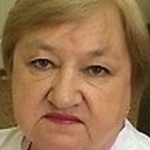 Гуськова Татьяна Петровна, педиатр