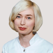 Ткаченко Любовь Александровна, невролог