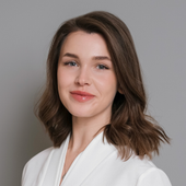 Рожкова Валерия Владиславовна, врач-косметолог