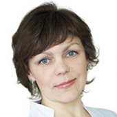 Мензорова Вера Викторовна, эндокринолог