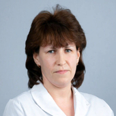 Кандинская Татьяна Яновна, детский кардиолог