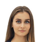 Липина Елена Дмитриевна, стоматолог-терапевт