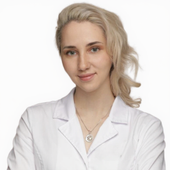 Хусиянова Зарина Анвяровна, эмбриолог