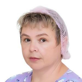 Лазукина Ольга Аркадьевна, детский стоматолог