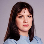 Лукьянченко Анна Вячеславовна, гинеколог