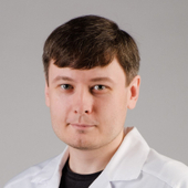 Шереметьев Роман Олегович, хирург