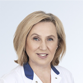 Лень Светлана Валентиновна, гинеколог