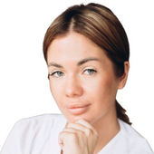 Владимирская Софья Станиславовна, косметолог