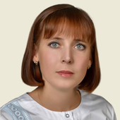 Елохина Ирина Александровна, гинеколог