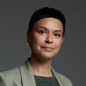 Чехменок Вероника Александровна, психолог