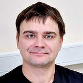 Василенко Владимир Сергеевич, эндоскопист