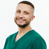 Селезнев Александр Юрьевич, стоматолог-ортопед